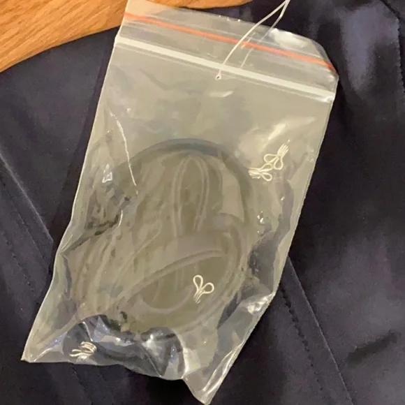 NWOT After Six Dessy Group Strapless Corset Satin Maxi Dress Size 10 Style 6888 - Picture 12 of 12